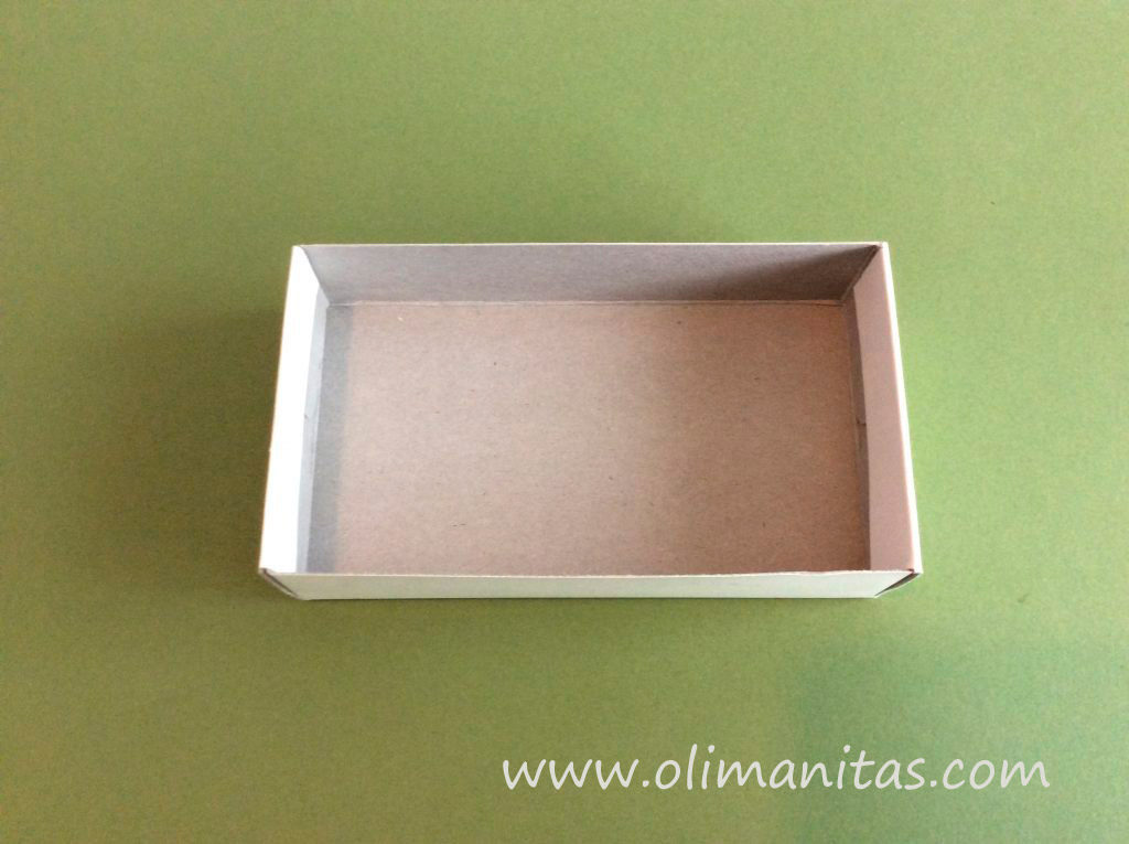 Cajón extraible