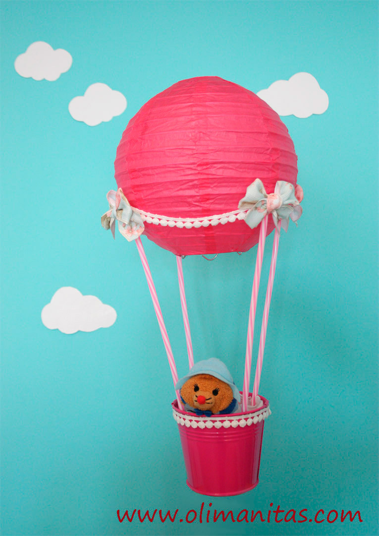 Como Hacer Un Cabezudo Con Globo