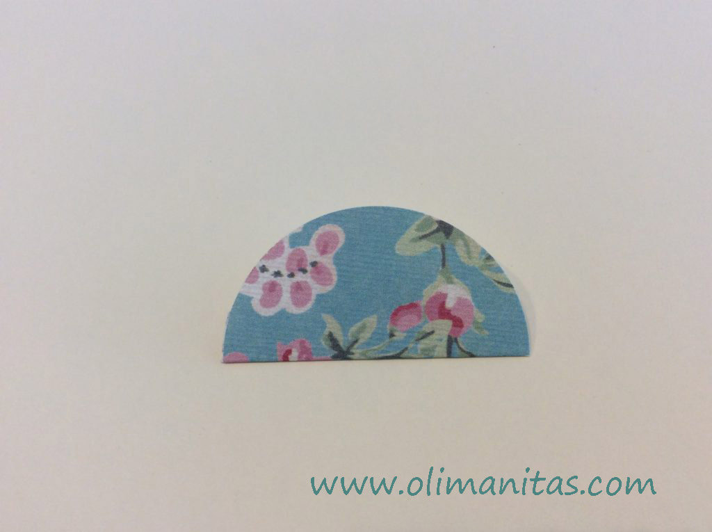COMO HACER FLORES DE PAPEL PEQUEÑAS - OLIMANITAS COMO HACER FLORES DE PAPEL PEQUEÑAS - OLIMANITAS