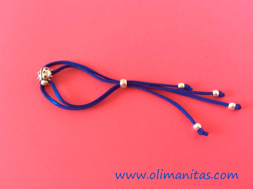 PULSERA DE ANTELINA