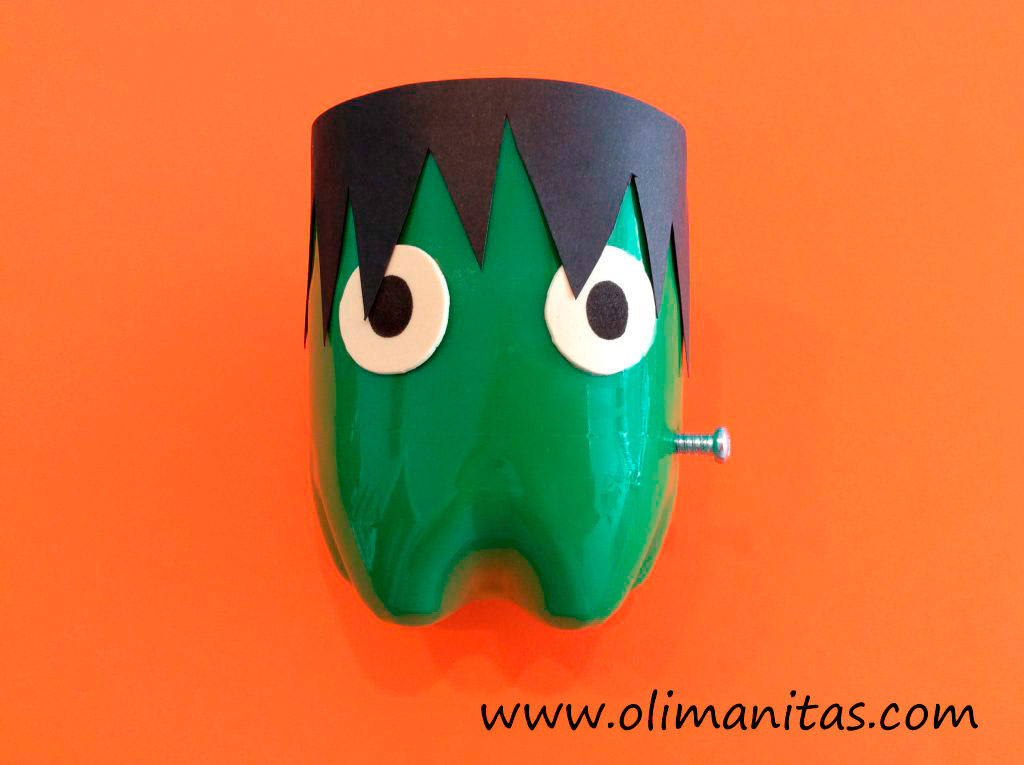 BOLSA DE TRUCO O TRATO PARA HALLOWEEN BOLSA DE TRUCO O TRATO PARA HALLOWEEN